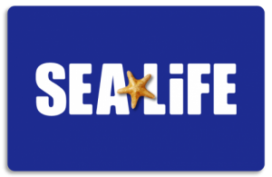 SEALiFE (Virgin Experience)